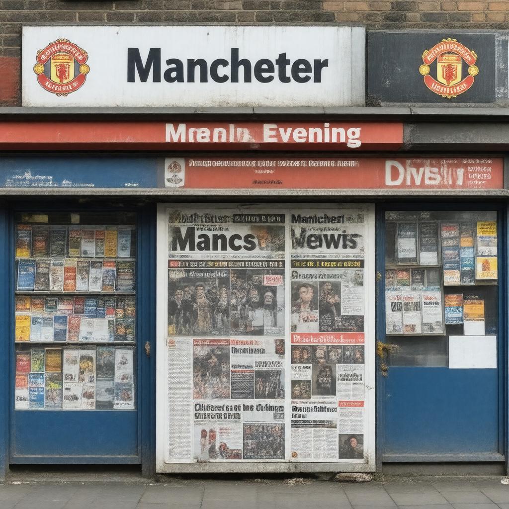 Manchester Evening News